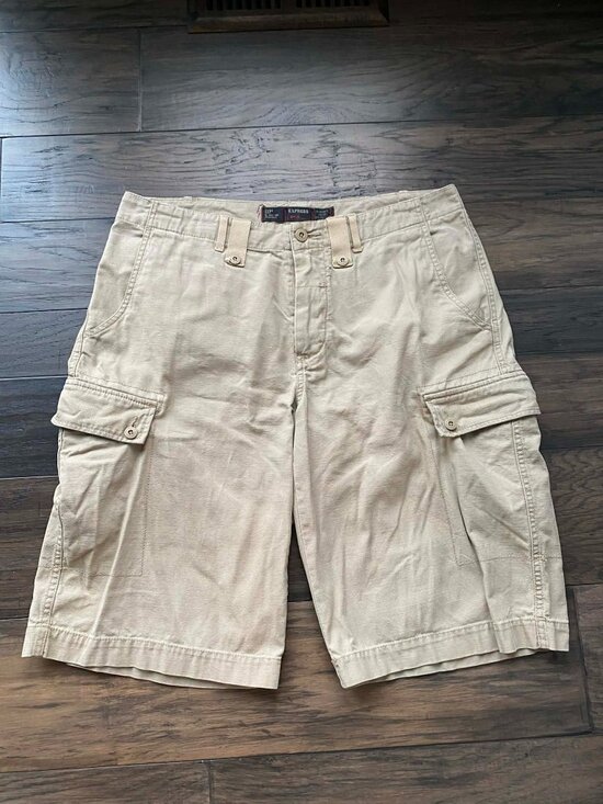 Express Other - Men's Shorts